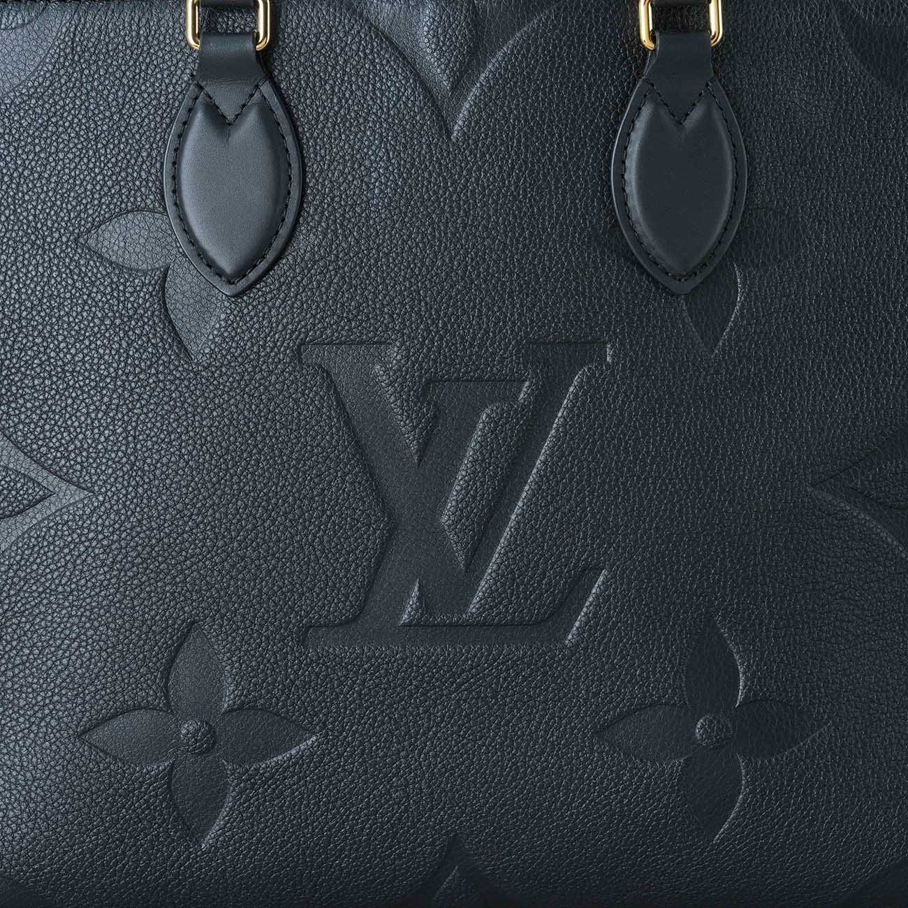 LOUIS VUITTON(USED)루이비통 M45595 앙프렝뜨 온더고 MM